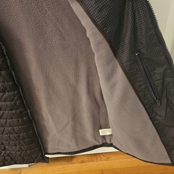 Black Brown 1826 Mens Vest Jacket - Picture 3 of 7